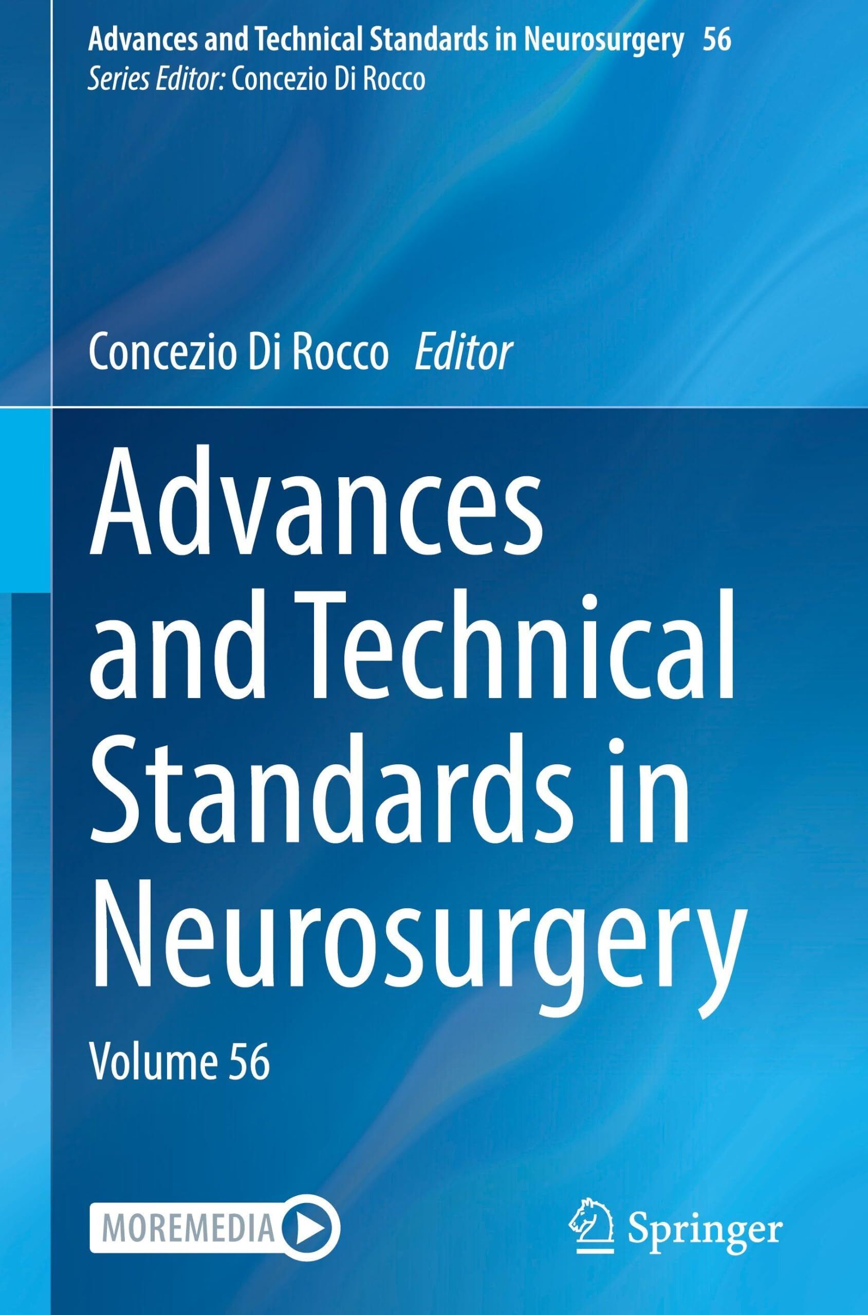 Advances and Technical Standards in Neurosurgery