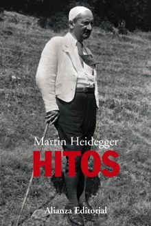 Hitos (Alianza Ensayo)