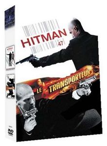 Hitman ; le transporteur [FR IMPORT]