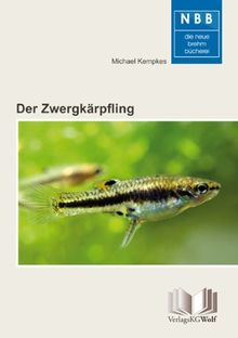 Der Zwergkärpfling: Heterandria formosa