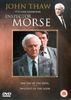 Inspector Morse - The Day of the Devil / Twilight of the Gods [2 DVDs] [UK Import]