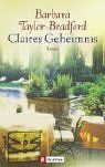 Claires Geheimnis: Roman