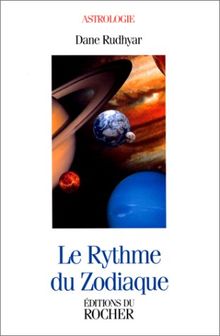 Le rythme du zodiaque