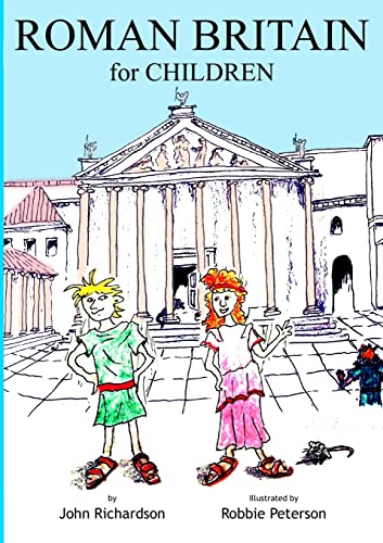 ROMAN BRITAIN for CHILDREN