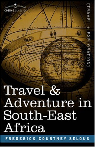 Travel & Adventure in South-East Africa