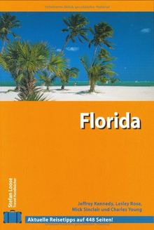 Stefan Loose Travel Handbücher Florida