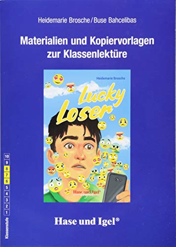 Begleitmaterial: Lucky Loser