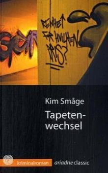 Tapetenwechsel