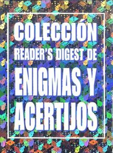 Enigmas Y Acertijos