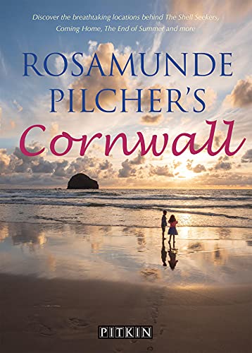 Gill Knappett Rosamunde Pilcher's Cornwall