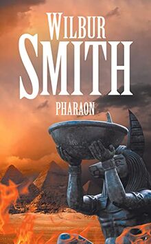 Pharaon de Wilbur Smith | Livre | état très bon