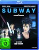 Subway [Blu-ray]