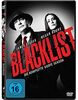 The Blacklist - Die komplette siebte Season [5 DVDs]