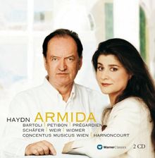 Armida (Ga) (Live)