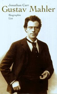 Gustav Mahler. Biographie