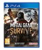 Metal Gear SurviveStandard [PlayStation 4]