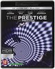 Le prestige 4k ultra hd [Blu-ray] [FR Import]