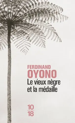 Le Vieux Nègre et la médaille