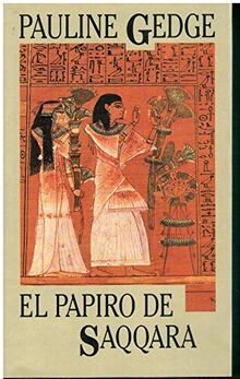 El papiro de Saqqara