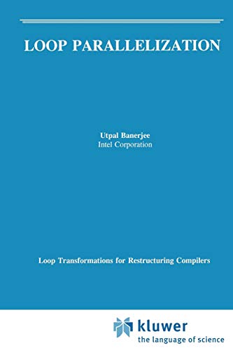 Loop Parallelization