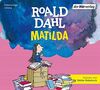 Matilda: Neu übersetzt von Andreas Steinhöfel