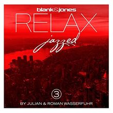 Relax Jazzed 3