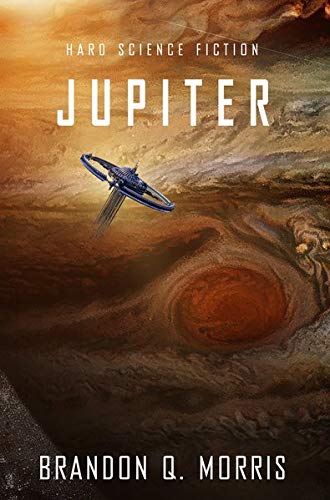 Jupiter (Die Eismonde des Saturn)