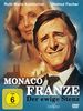 Monaco Franze - Der ewige Stenz - Die komplette Serie (3 DVDs)
