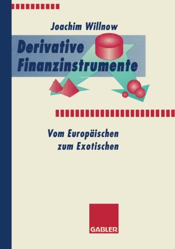 Derivative Finanzinstrumente