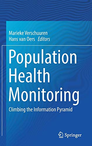 Population Health Monitoring: Climbing the Information Pyramid