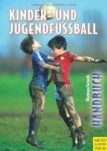 Handbuch für Kinder- und Jugendfußball