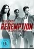 The Blacklist: Redemption - Die komplette erste Season [2 DVDs]