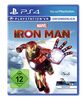 Marvel's Iron Man VR [PSVR]