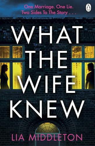 What the Wife Knew: A Twist-Filled Courtroom Drama Where Love and Lies Collide
