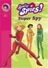 Totally Spies !. Vol. 12. Super spy