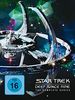Star Trek -Deep Space Nine - Die komplette Serie [48 DVDs]