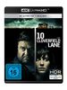 10 Cloverfield Lane (4K Ultra HD) (+ Blu-ray 2D)