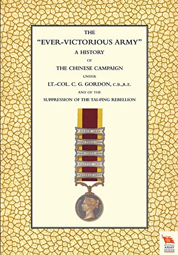 The Ever-Victorious Army