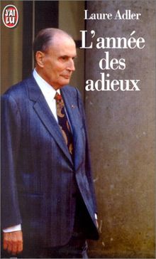 L'année des adieux