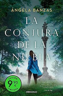 La conjura de la niebla (edición limitada a precio especial) (CAMPAÑAS)