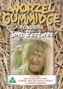 Worzel Gummidge [UK Import] de Jon Pertwee