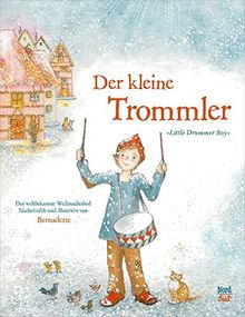 Der kleine Trommler: Little Drummer Boy