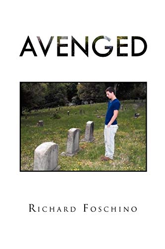AVENGED