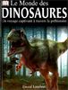 Le Monde Des Dinosaures (Hors Collection)