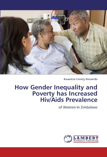 How Gender Inequality and Poverty has Increased Hiv/Aids Prevalence: of Women In Zimbabwe