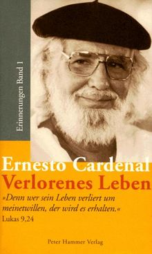 Erinnerungen 1. Verlorenes Leben. Vida perdida