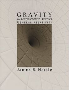 Gravity: An Introduction to Einstein's General Relativity