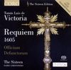 Tomas Luis de Victoria: Requiem