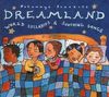 Dreamland (Putumayo Music Cds & Activity)