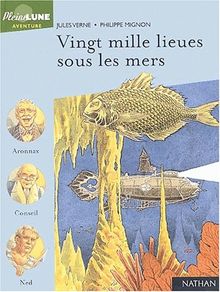 Vingt mille lieues sous les mers